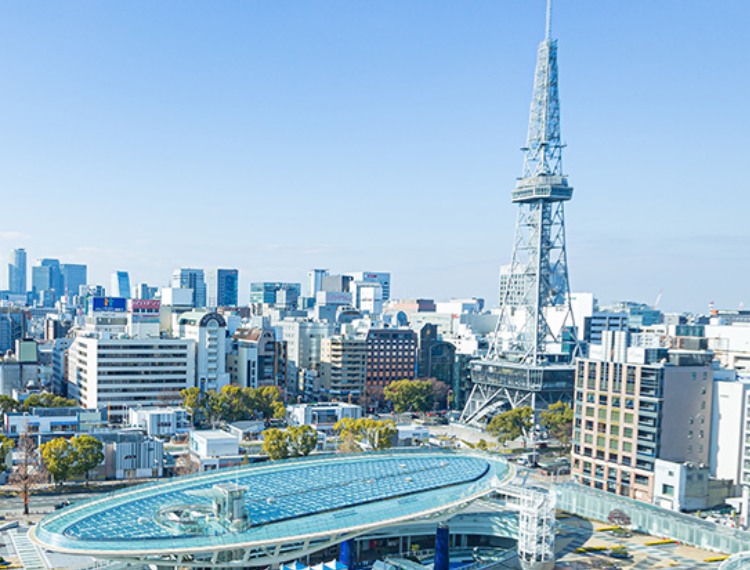城市介紹